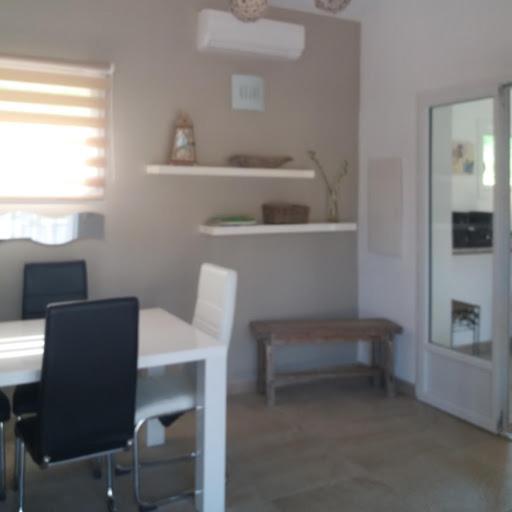 Orasi Sartene Gite Casa Fiurita ภายนอก รูปภาพ