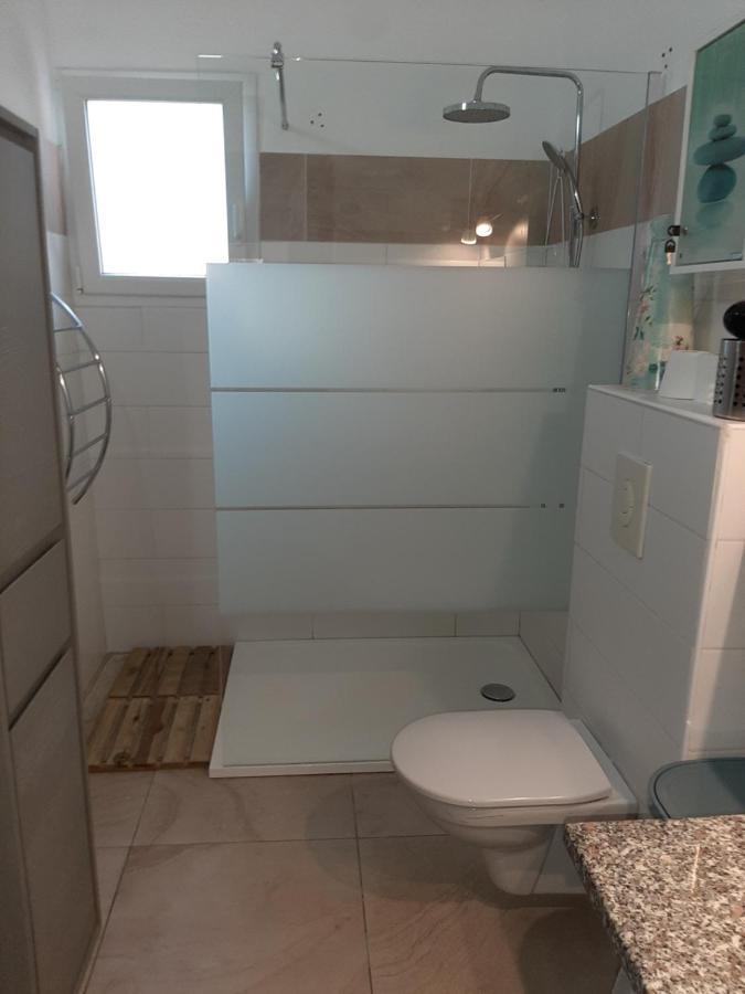Orasi Sartene Gite Casa Fiurita ภายนอก รูปภาพ